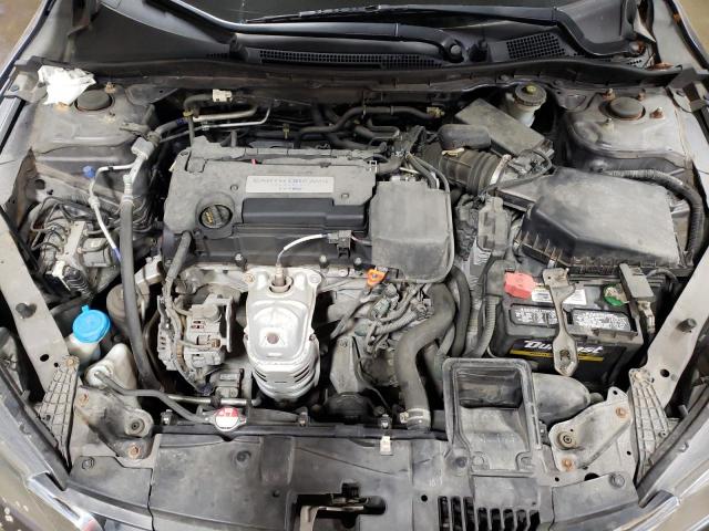 2015 HONDA ACCORD LX - 1HGCR2F35FA070226