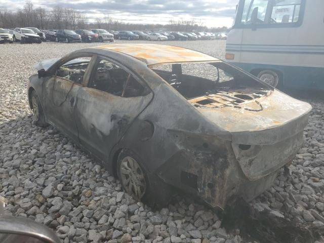 Vin: 5npd74lf5jh275470, lot: 79959884, hyundai elantra se 20182