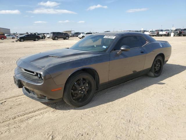 2022 DODGE CHALLENGER #2993758168