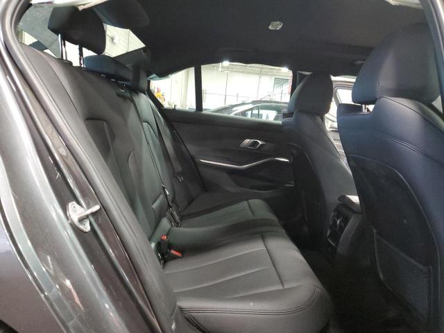 2021 BMW 330XI - 3MW5R7J03M8B96365