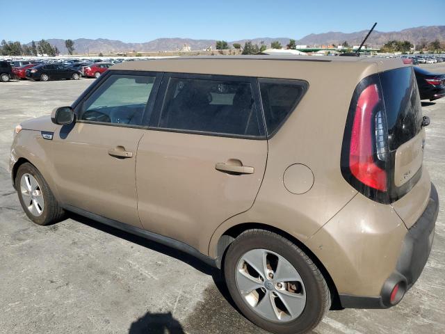 VIN KNDJN2A24F7218900 2015 KIA SOUL no.2