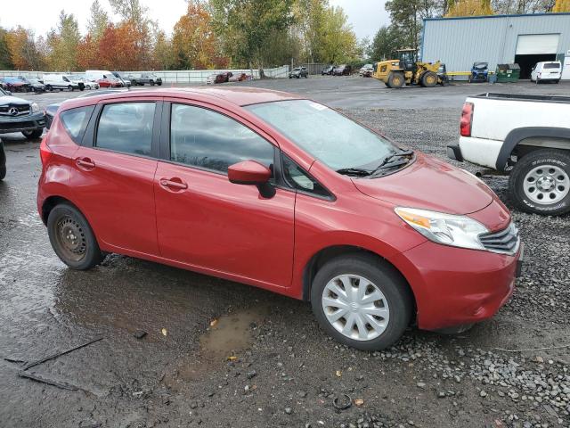 VIN 3N1CE2CP3FL364625 2015 Nissan Versa, S no.4