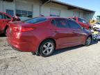 Lot #3024323051 2015 KIA OPTIMA LX