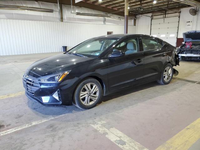 VIN 5NPD84LF5LH517335 2020 HYUNDAI ELANTRA no.1