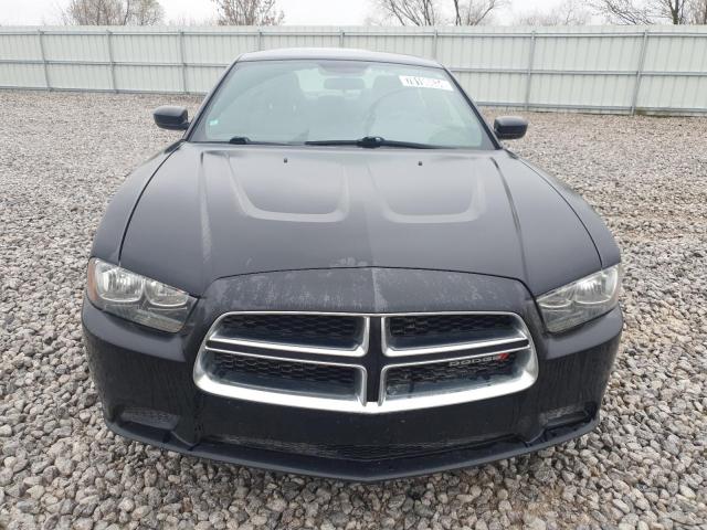 VIN 2C3CDXBG5EH220567 2014 Dodge Charger, SE no.5