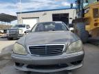 MERCEDES-BENZ S 430 4MAT photo