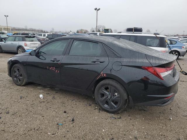2023 HYUNDAI ELANTRA SE - KMHLM4AG6PU530055