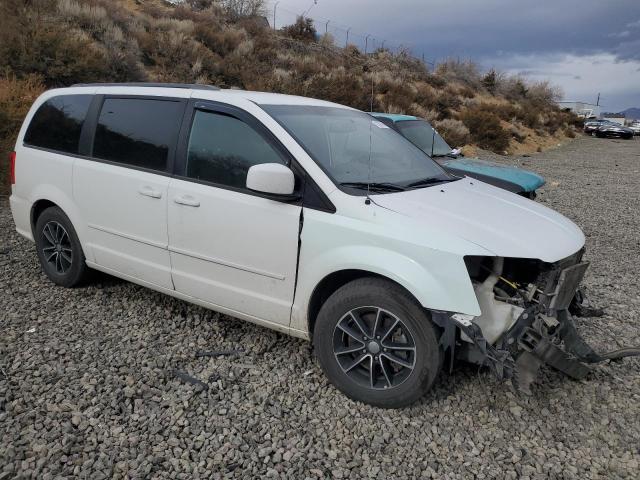 2017 DODGE GRAND CARA - 2C4RDGEG9HR791737