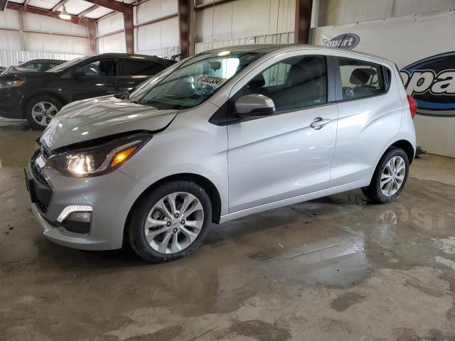 2022 CHEVROLET SPARK 1LT #3024433590