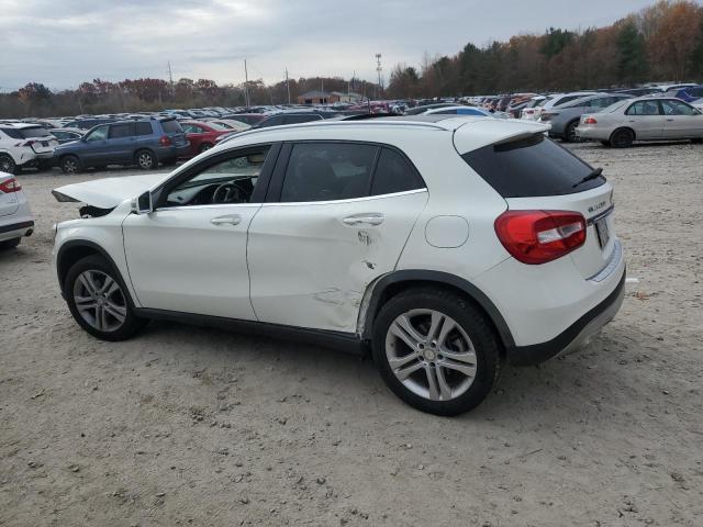 VIN WDCTG4EB3HJ313893 2017 MERCEDES-BENZ GLA-CLASS no.2