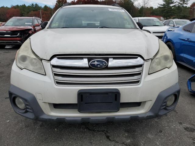 VIN 4S4BRBAC8E3212682 2014 Subaru Outback, 2.5I no.5