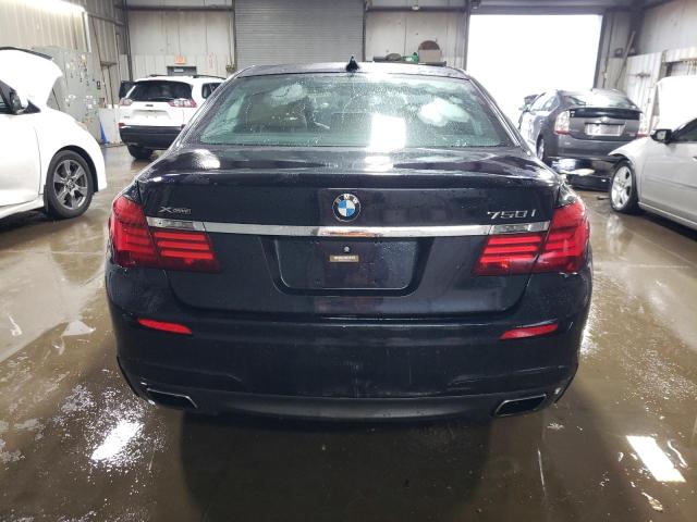 VIN WBAYB6C53FD225423 2015 BMW 7 SERIES no.6