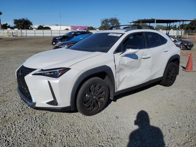 2023 LEXUS UX 250H BA #3034531742