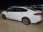 Lot #3024313022 2020 FORD FUSION SE