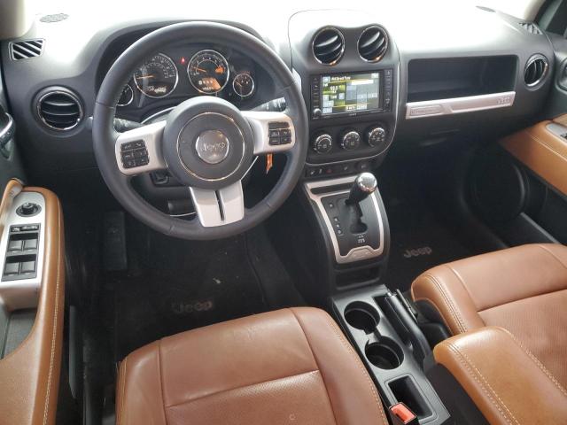 2017 JEEP COMPASS LA - 1C4NJCEB0HD166473