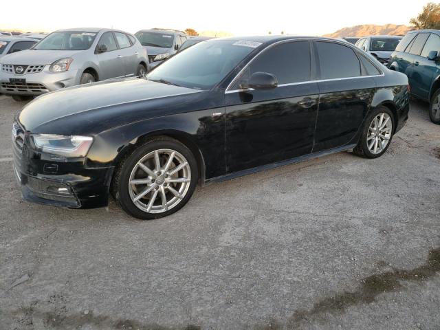 AUDI A4 PREMIUM