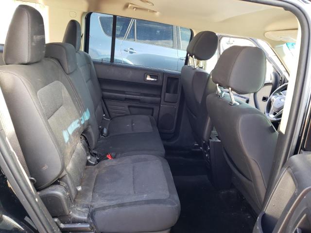 2017 FORD FLEX SE - 2FMGK5B88HBA00102