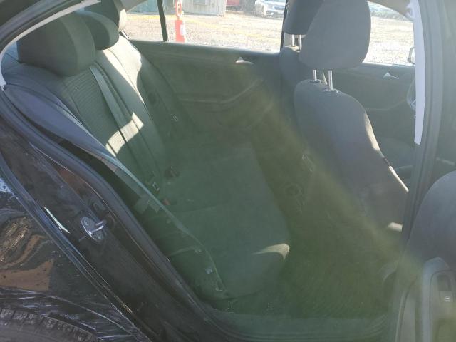 2015 VOLKSWAGEN JETTA BASE - 3VW2K7AJ2FM220360