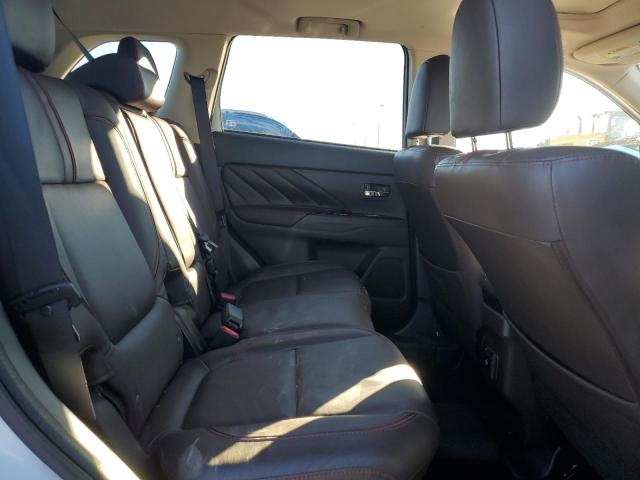 2018 MITSUBISHI OUTLANDER - JA4J24A59JZ029794
