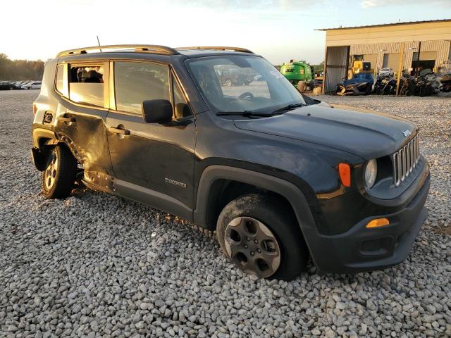 2018 JEEP RENEGADE S - ZACCJBAB4JPH33556