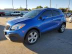 2016 BUICK ENCORE - KL4CJESB1GB728781