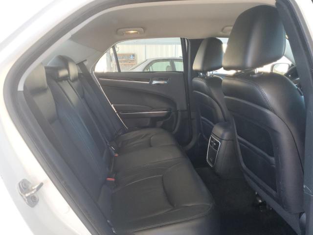 2016 CHRYSLER 300 LIMITE - 2C3CCAAG1GH230291