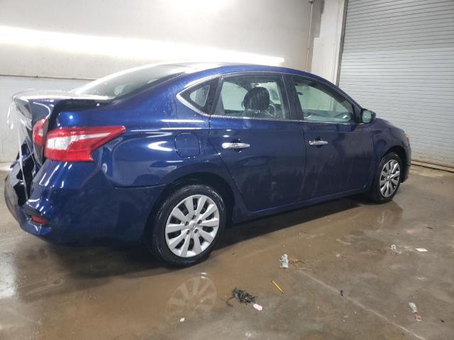 2018 NISSAN SENTRA S - 3N1AB7AP1JY213553