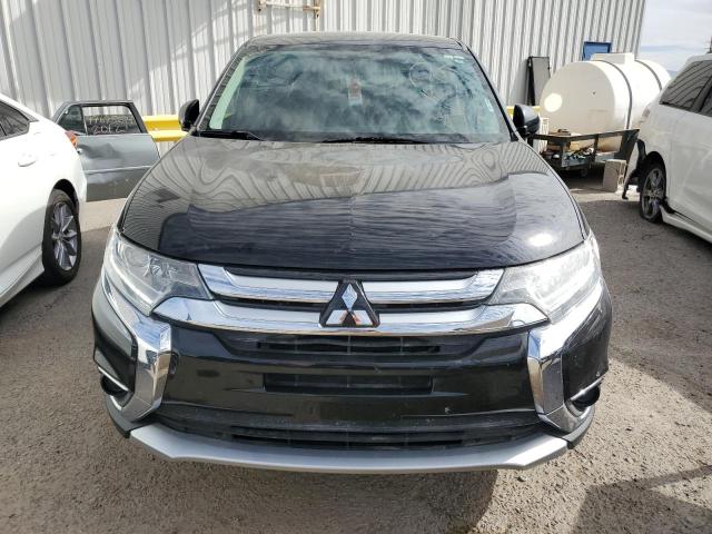 VIN JA4AD2A31JZ052564 2018 MITSUBISHI OUTLANDER no.5