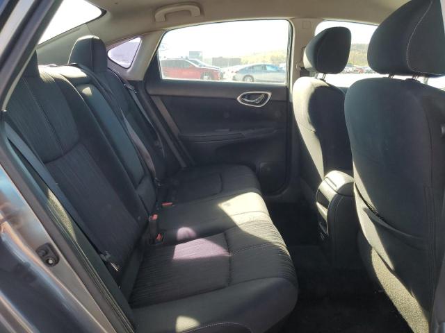 2018 NISSAN SENTRA S - 3N1AB7AP9JL635082