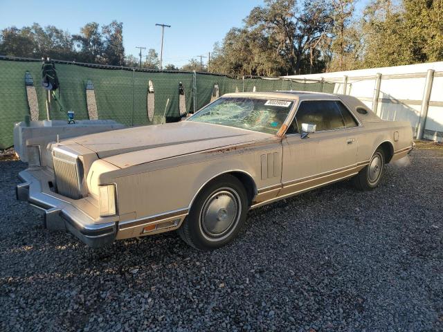 Vin: 8y89a943798, lot: 80039804, lincoln continentl 1978 img_1