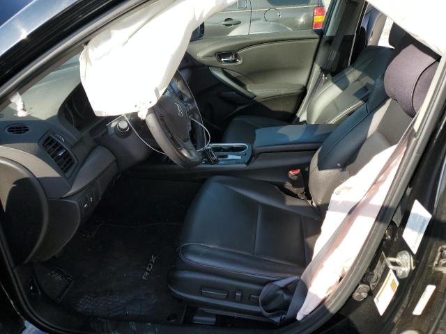 2017 ACURA RDX - 5J8TB3H35HL001938
