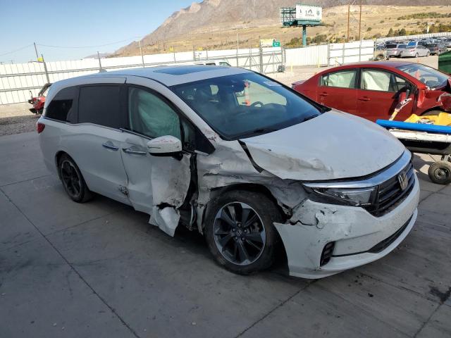 2023 HONDA ODYSSEY EL - 5FNRL6H90PB052437