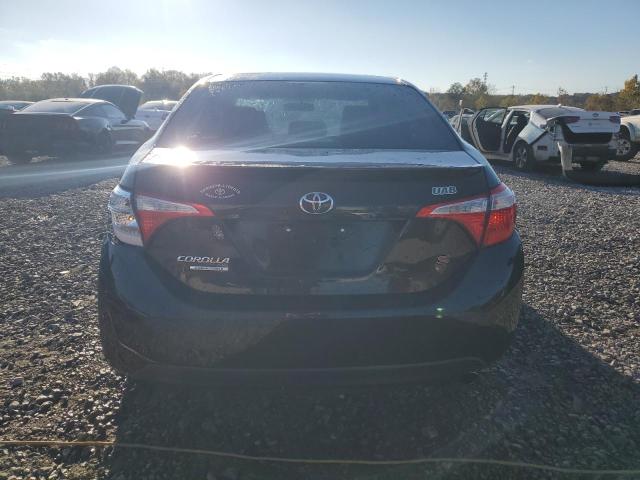 2016 TOYOTA COROLLA L - 2T1BURHE6GC536484