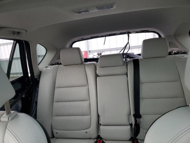 2016 MAZDA CX-5 GT - JM3KE4DY2G0787763