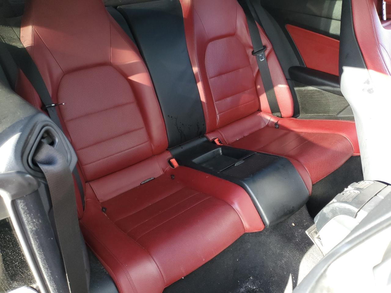 Lot #2996313820 2014 MERCEDES-BENZ E 350 4MAT