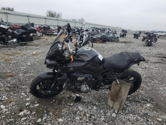 2019 YAMAHA MTN1000 JYARN48E2KA002924