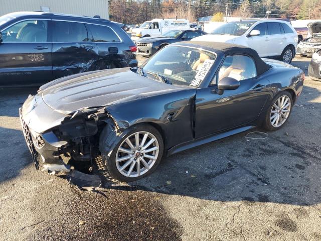 2017 FIAT 124 SPIDER #3023844881