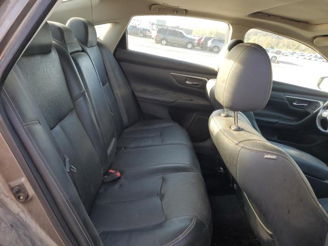 2017 NISSAN ALTIMA 2.5 - 1N4AL3AP8HC182250