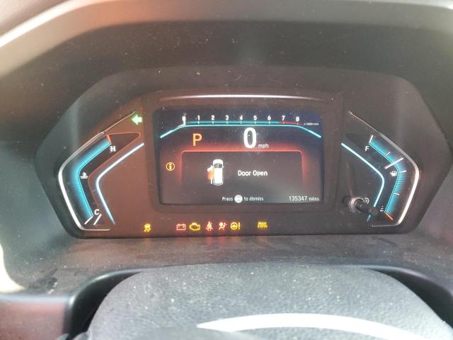 2019 HONDA ODYSSEY LX 5FNRL6H24KB023597