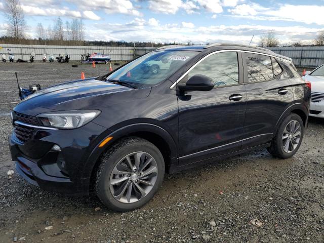 2020 BUICK ENCORE GX #3029372682