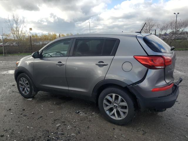 2015 KIA SPORTAGE L - KNDPBCAC1F7740823
