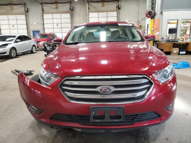 2016 FORD TAURUS SEL - 1FAHP2E86GG143633