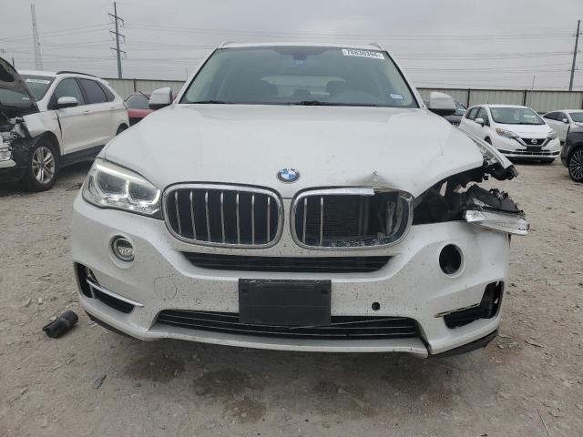 VIN 5UXKR2C53G0H41935 2016 BMW X5, Sdrive35I no.5