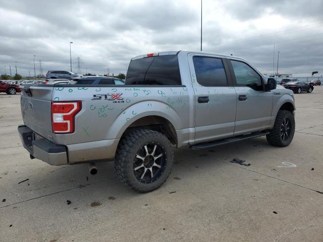 Vin: 1ftew1ep4lfa15957, lot: 78708244, ford f-150 supercrew 20203