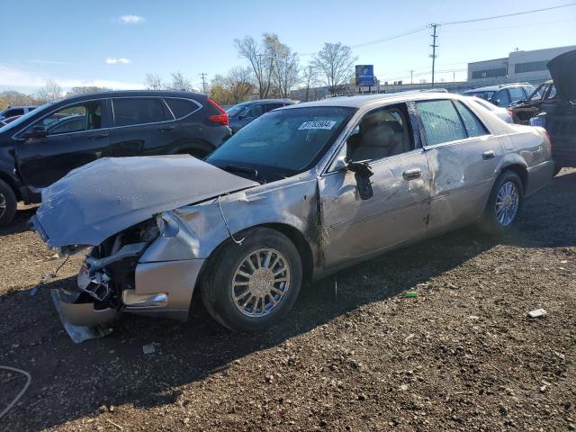 2003 CADILLAC DEVILLE DH #3024887374