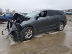 2020 KIA SORENTO L - 5XYPG4A30LG698053