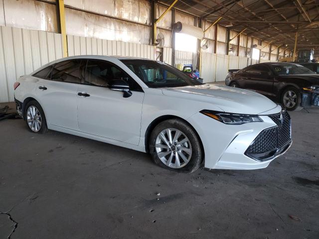 2022 TOYOTA AVALON NIG 4T1EA1AB7NU011386