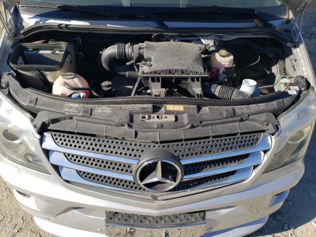 2016 MERCEDES-BENZ SPRINTER 3 WDAPF4CC3GP270886