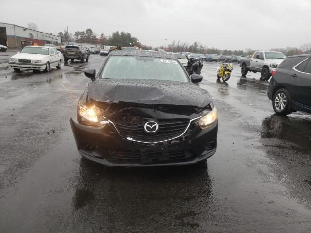 VIN JM1GJ1U54F1183543 2015 MAZDA 6 no.5