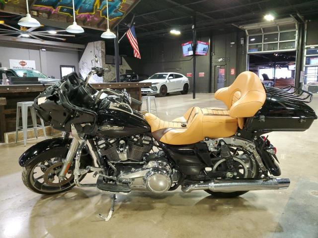 2023 HARLEY-DAVIDSON FLTRX 1HD1KHC12PB600341